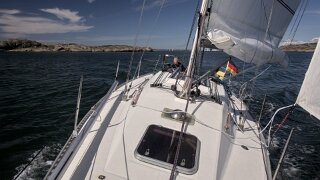 Göteborg skärgård S