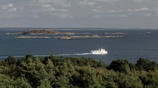 Donsö