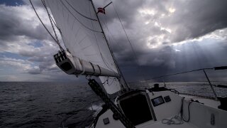 Kattegat