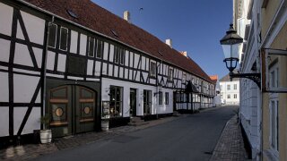 Bogense