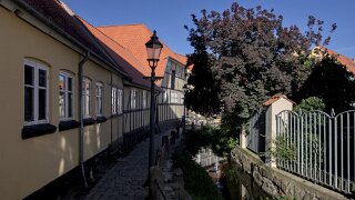Bogense