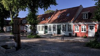 Bogense