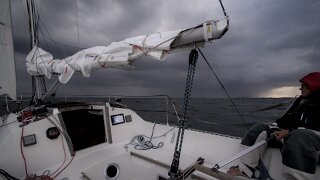 Eckernförder Bucht